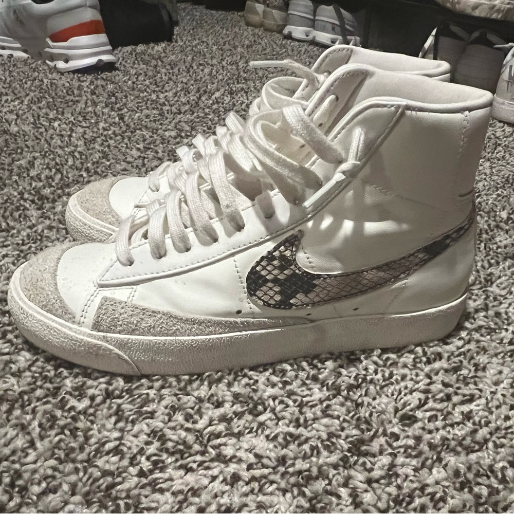 Nike Blazer mid